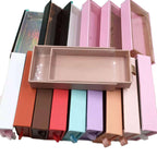 Die Wimpernbox