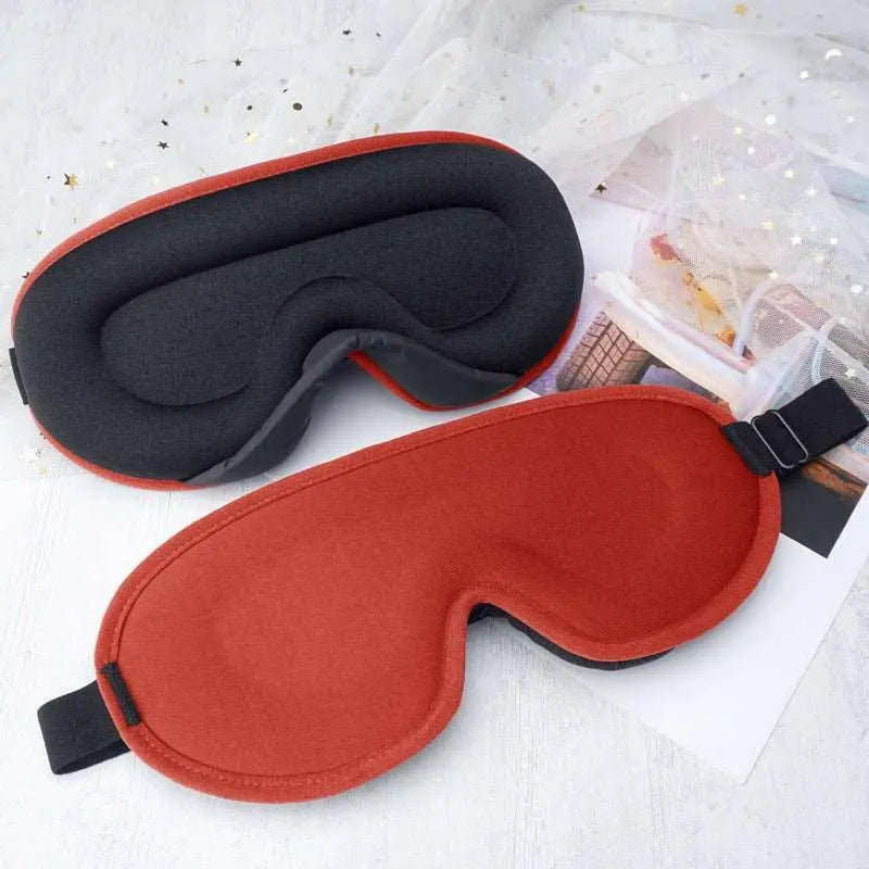 Masque de sommeil "Mousse"