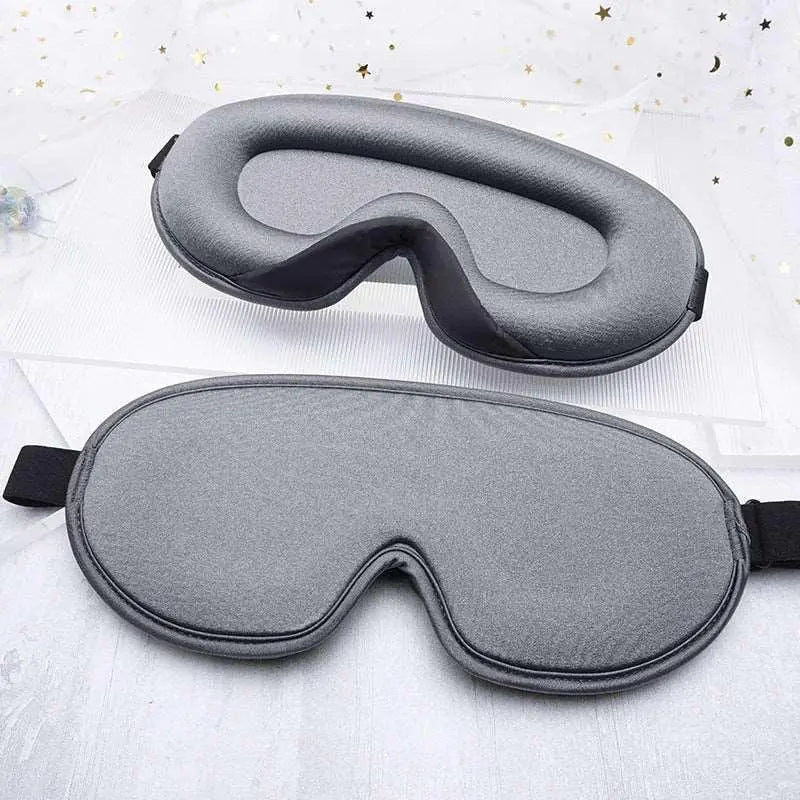 Masque de sommeil "Mousse"