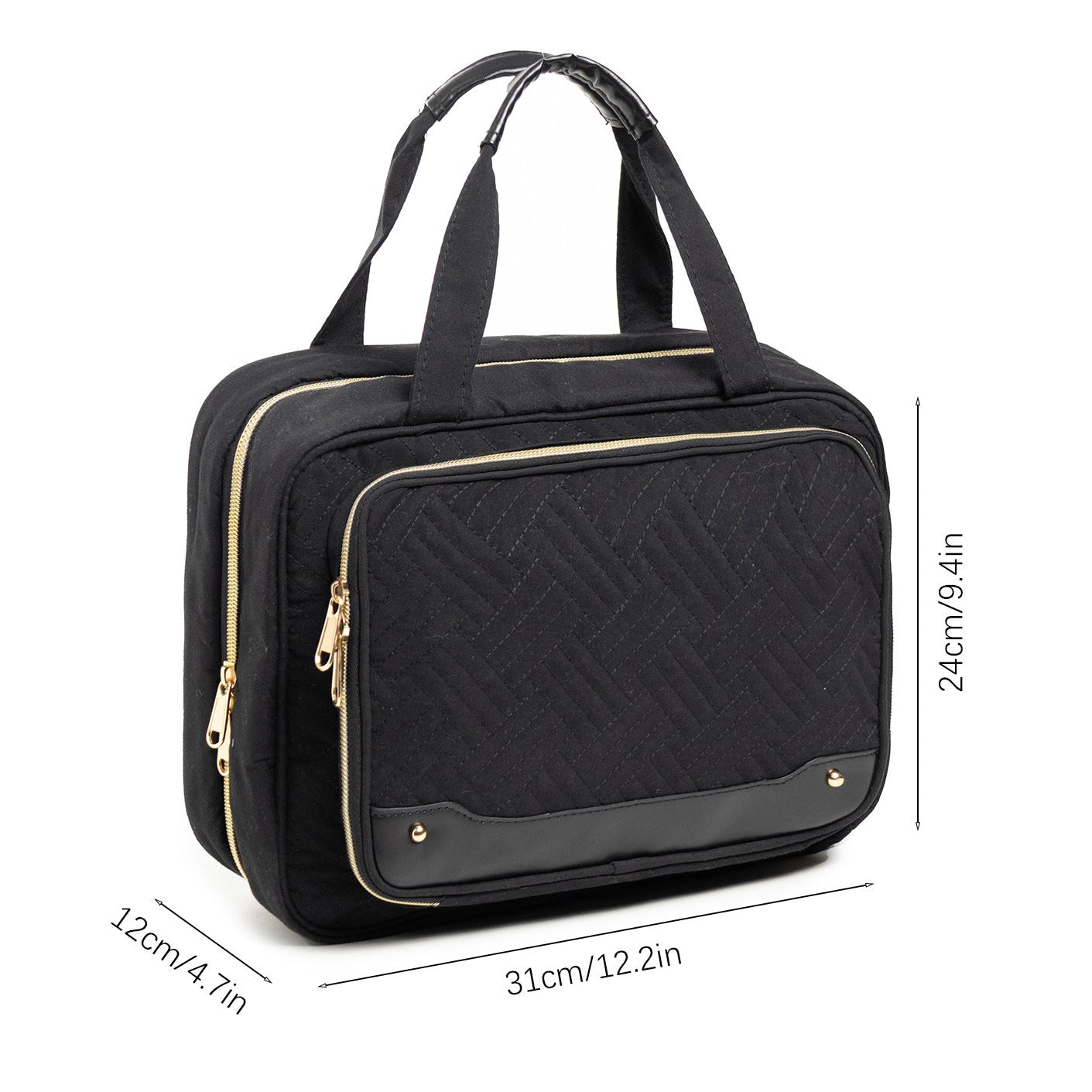 Die Kulturtasche „Das Must-have“
