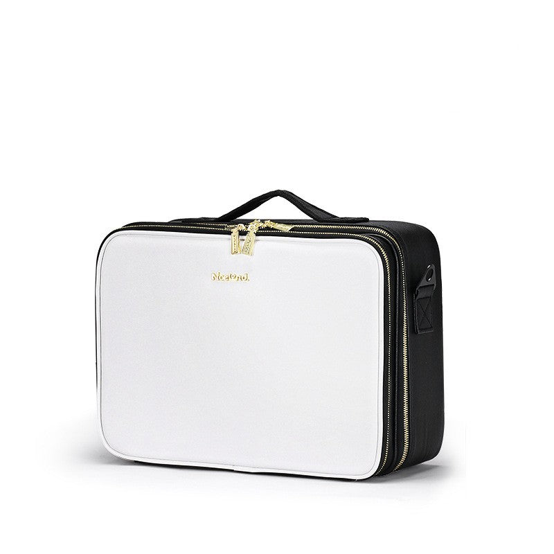 Die Waschtasche Work & Travel