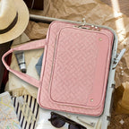 Die Kulturtasche „Das Must-have“