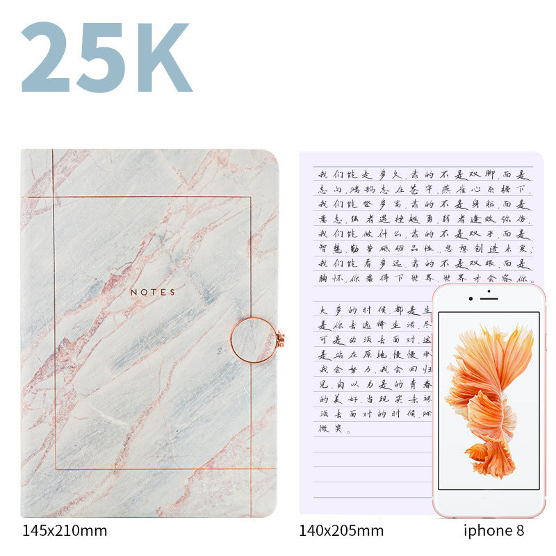 Le Notebook Pro Beauty