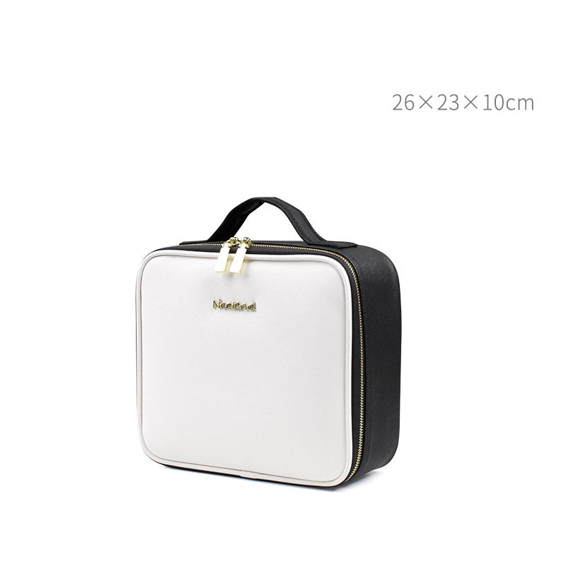 Die Waschtasche Work & Travel