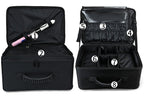 Die professionelle "Makeup Artist" Kosmetiktasche