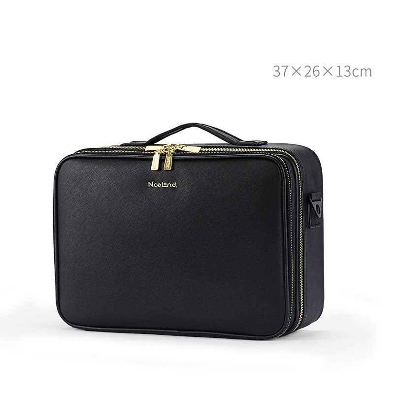Die Waschtasche Work & Travel