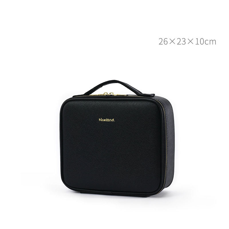 Die Waschtasche Work & Travel