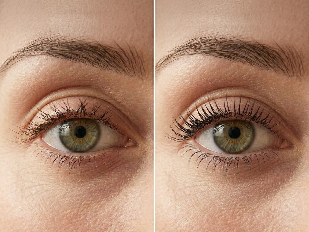 Le Mini recourbe cils