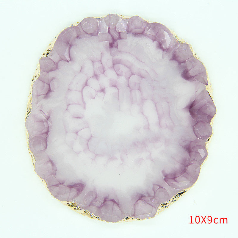 Le galet "Crystal"