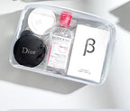 La trousse transparente - Simply