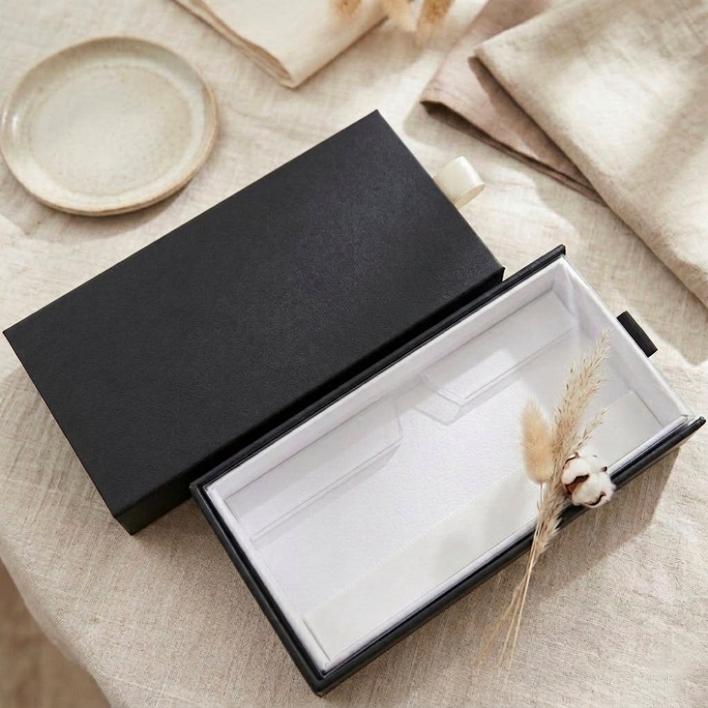 Die Wimpernbox