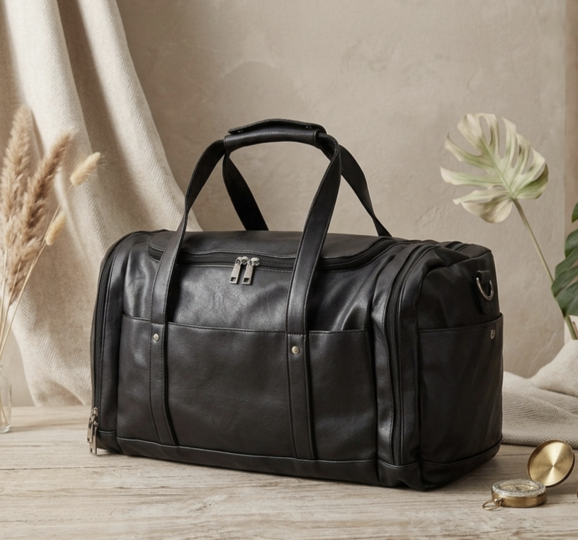 Work & Travel Bag