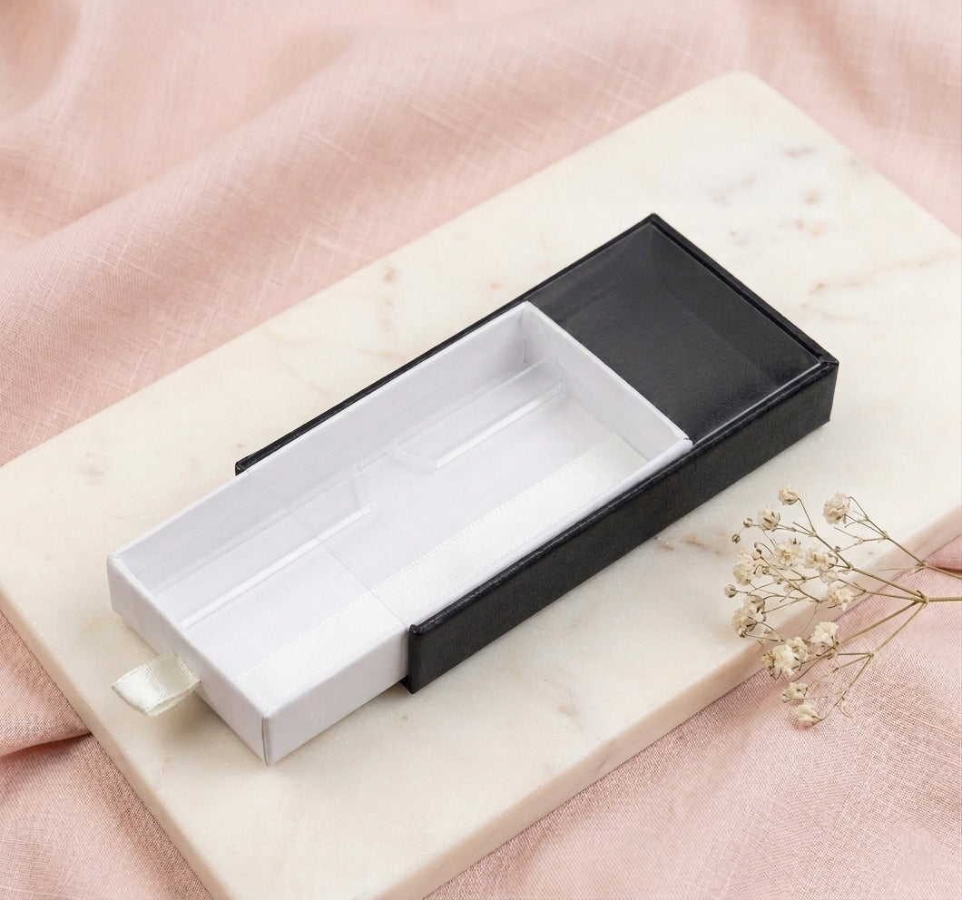 Die Wimpernbox
