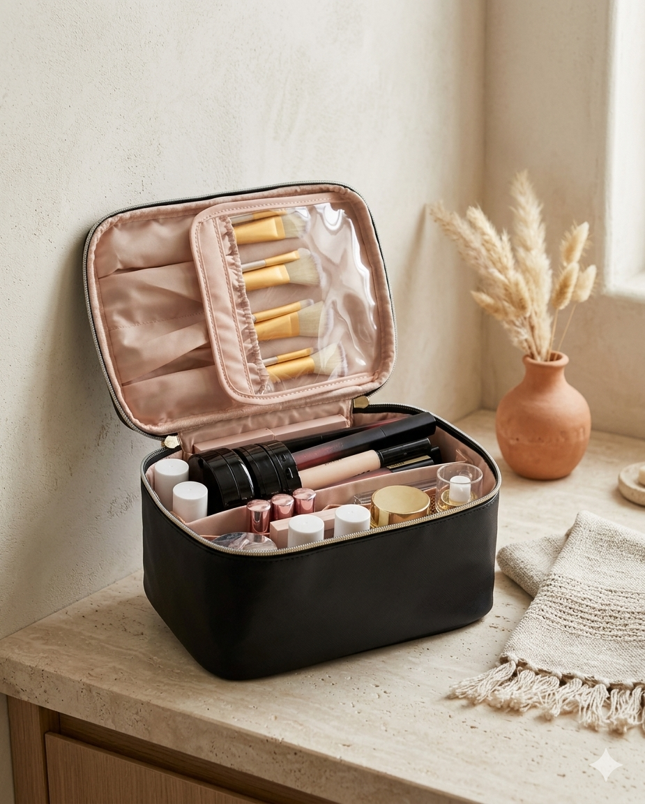 Le vanity - It Cosmétique