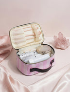 La trousse de beauté - Rosy