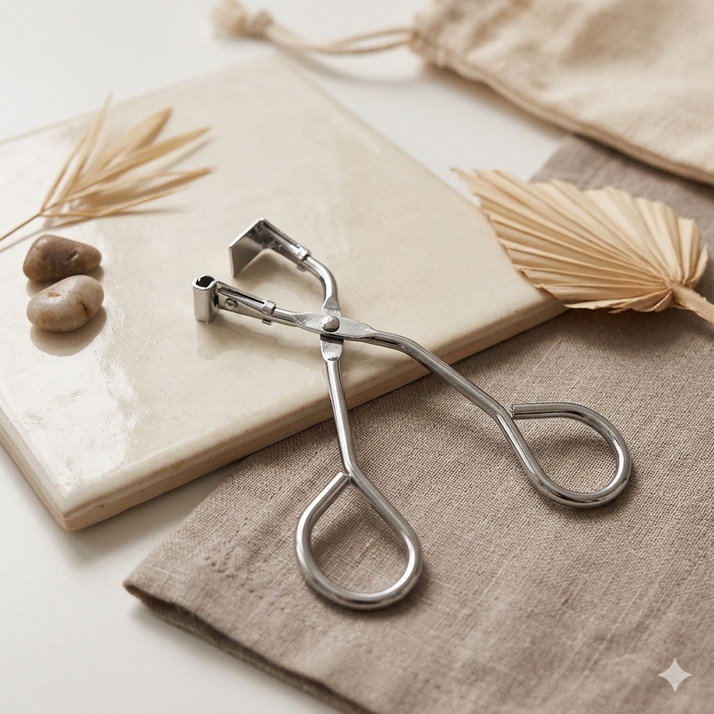Le Mini recourbe cils