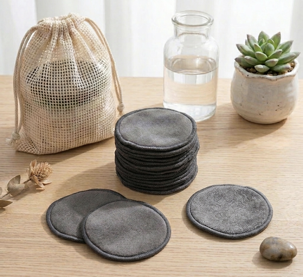 Disques nettoyants Naturels