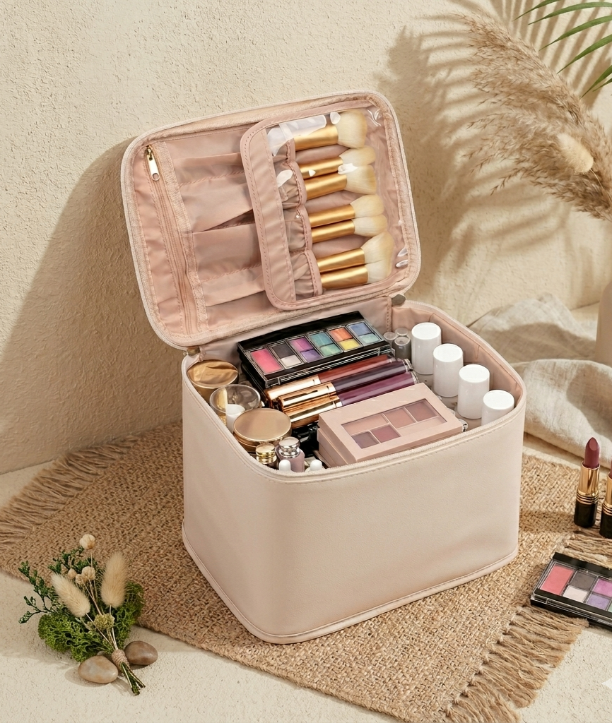 Le vanity - It Cosmétique