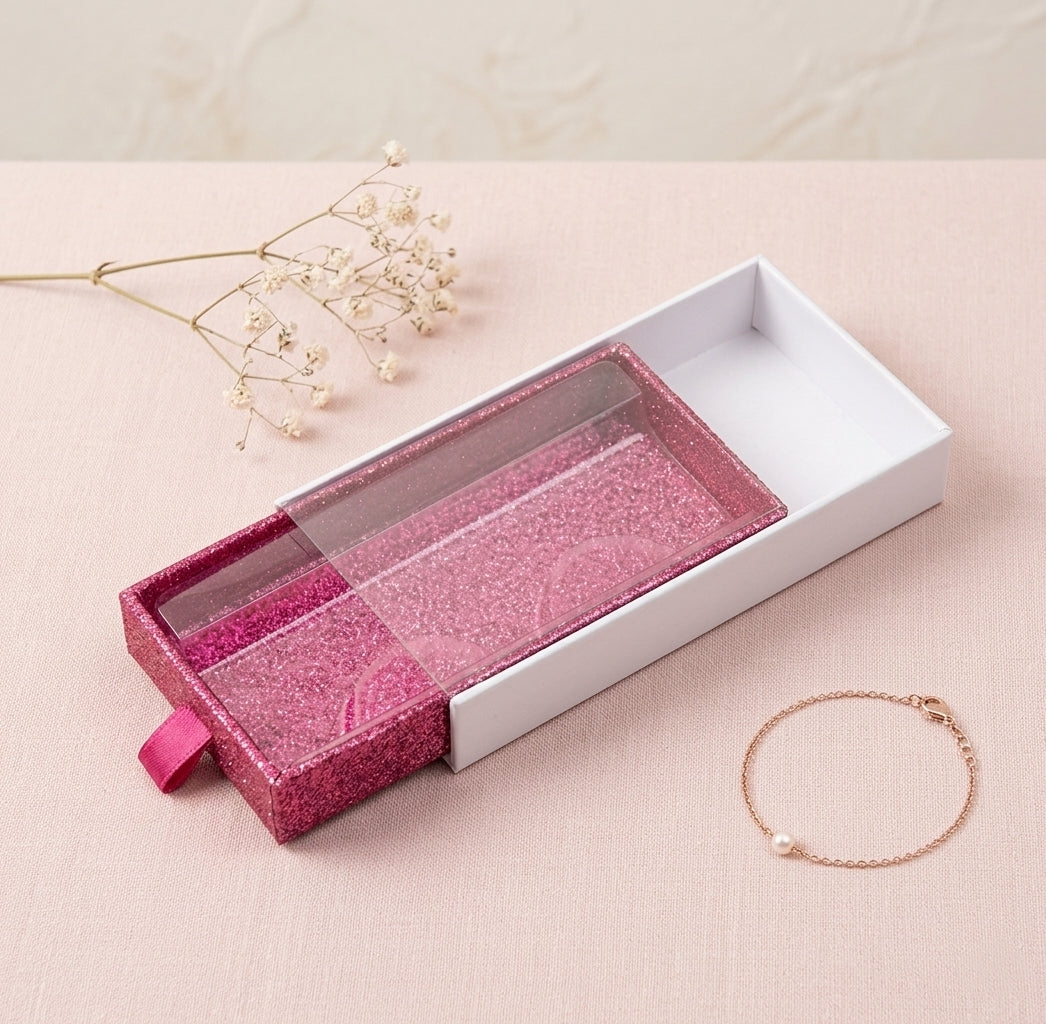Die Wimpernbox