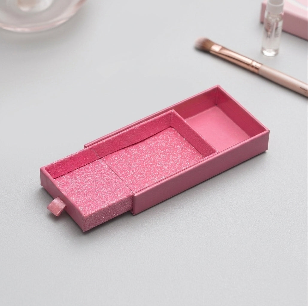 Die Wimpernbox