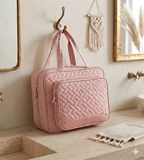 Die Kulturtasche „Das Must-have“