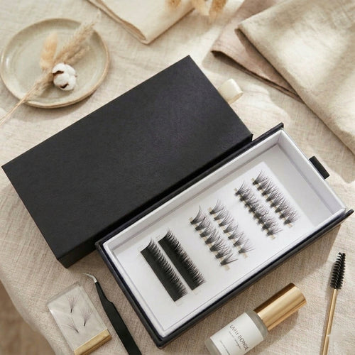 Die Wimpernbox