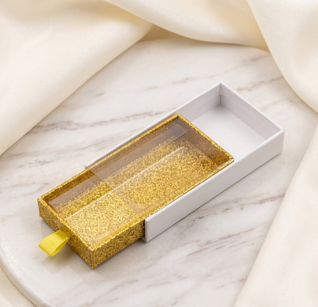 Die Wimpernbox